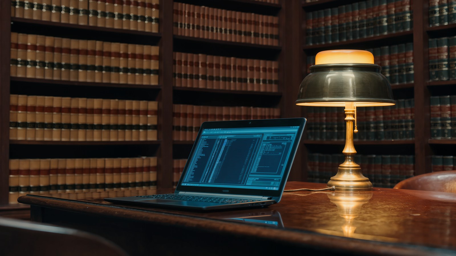 Una biblioteca giuridica italiana e un terminale di valutazione a confronto: il caso di studio del Lab misura un modello di frontiera sulle fonti ufficiali del diritto degli appalti