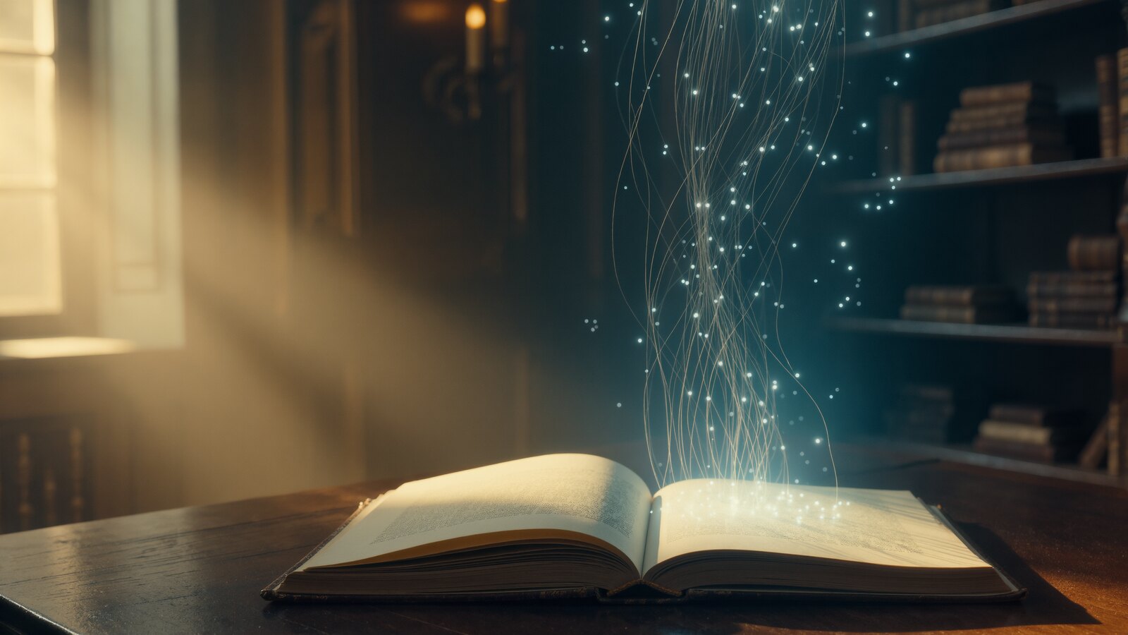 Il libro della sovranità tecnologica europea è già in costruzione: a guidarne un capitolo decisivo è l'italiana Domyn, con il modello aperto del consorzio EUROPA.