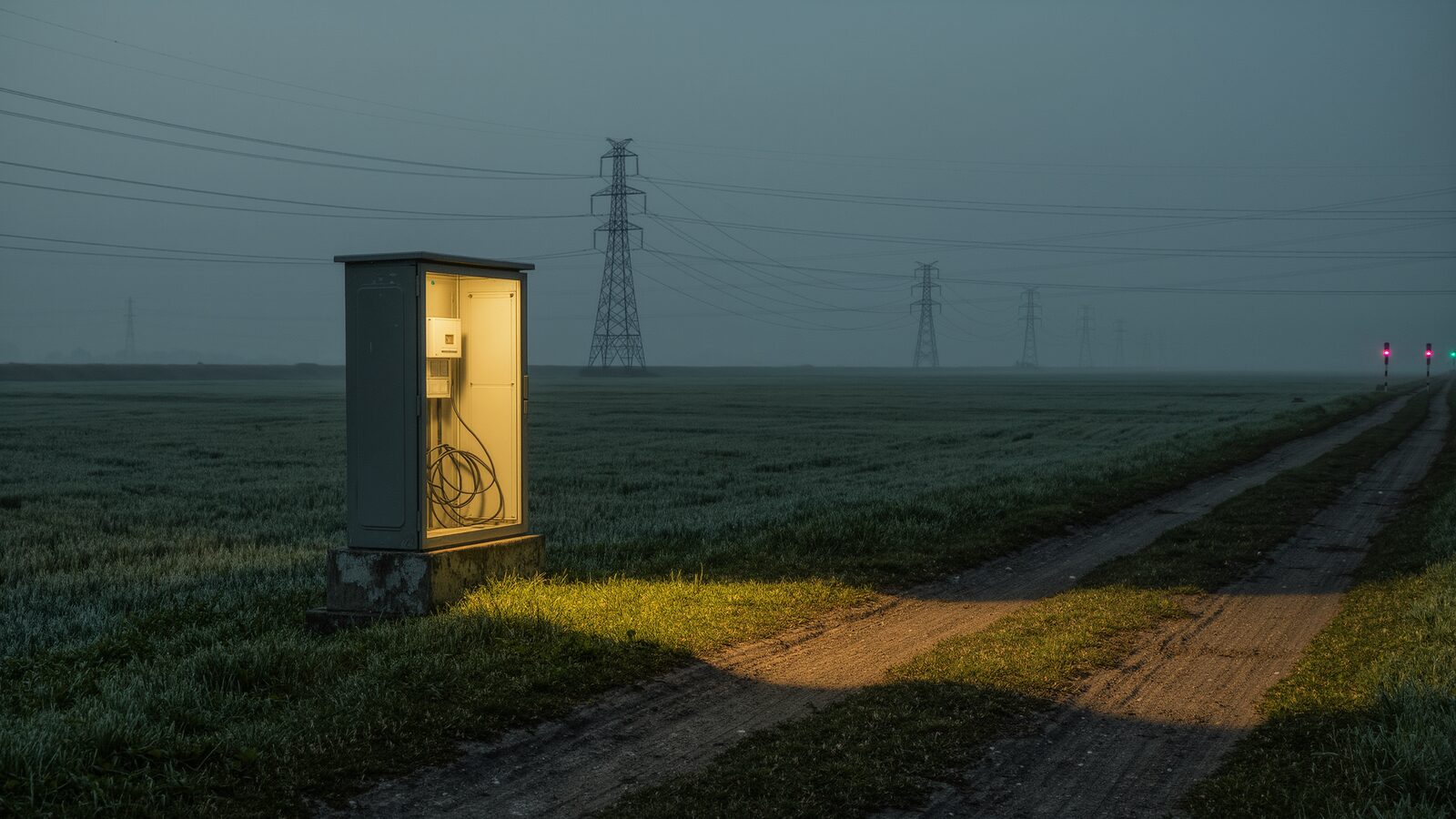 Le credenziali dimenticate in una configurazione sono il primo punto d’ingresso che un agente trova.