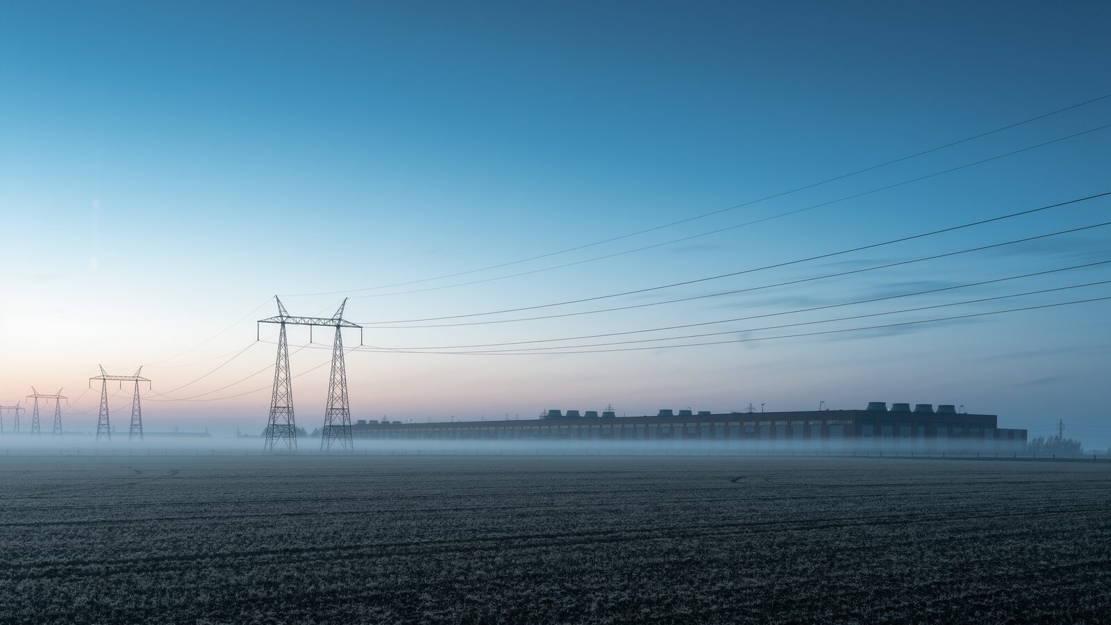 Le nuove cattedrali del calcolo europeo nascono dove la rete elettrica ha capacità libera, e questo le porta lontano dalle città che hanno generato la domanda.