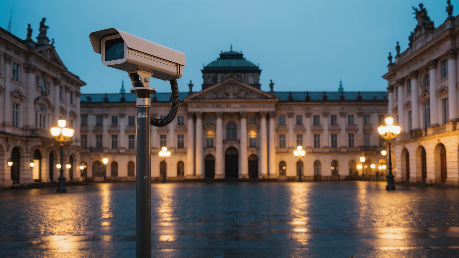 La governance dell'AI Act si gioca su due tavoli simultanei: le telecamere delle piazze italiane e le scrivanie delle funzioni compliance che aspettano di sapere a chi rispondere.