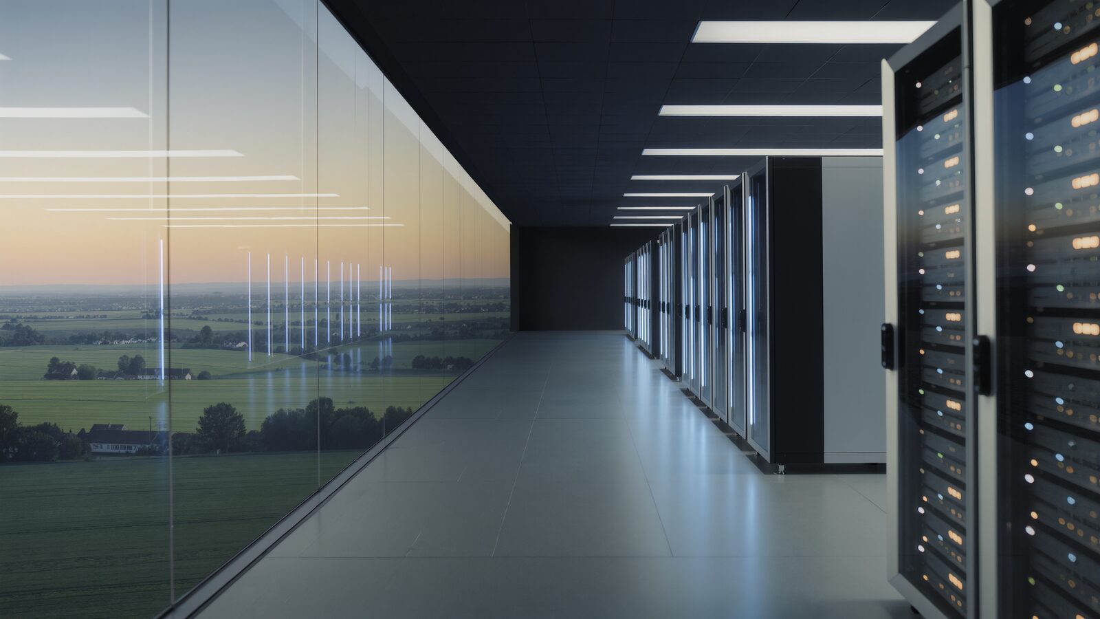 L'intesa porta la capacità di calcolo dei data center francesi di Mistral dentro l'offerta cloud di Microsoft: la residenza europea dell'infrastruttura diventa una clausola contrattuale.