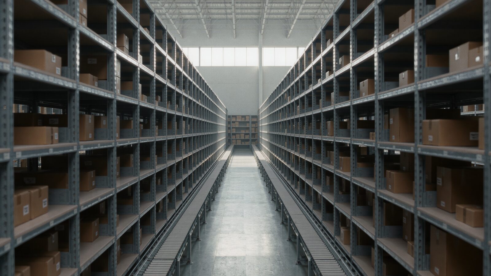 L'ultimo miglio del commercio digitale è il luogo dove la controversia diventa concreta: là dove un ordine prende forma, l'identità di chi lo compone diventa una domanda giuridica.