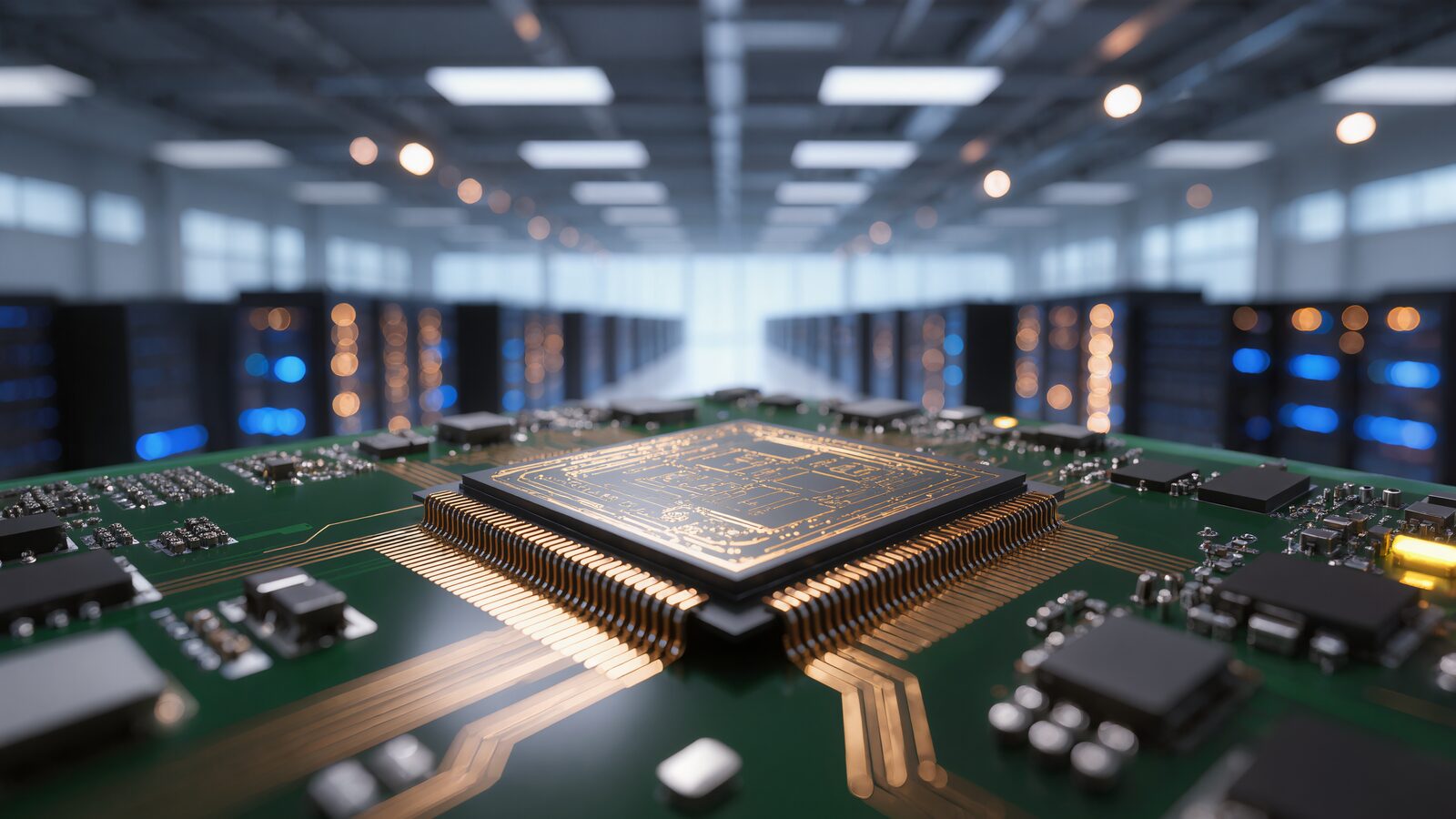 Un acceleratore di inferenza su misura: il chip Jalapeño nasce dalla co-progettazione tra modelli linguistici e silicio dedicato.