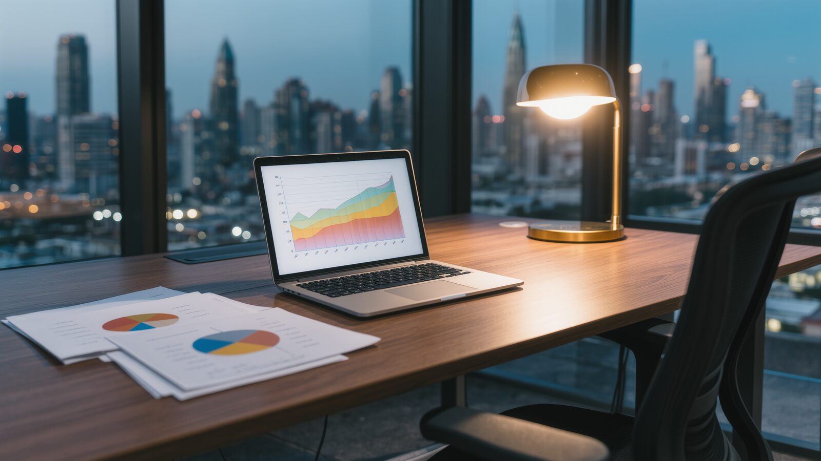 Il lavoro d’ufficio delegato a un agente: ChatGPT Work restituisce fogli, slide, documenti e web app finiti a partire da un obiettivo