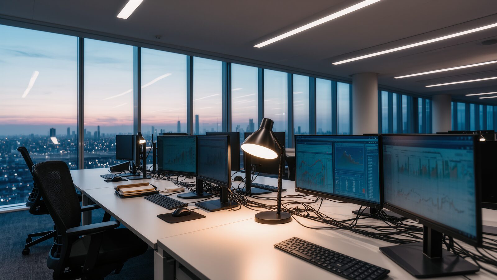 Postazioni di lavoro e infrastrutture AI crescono in parallelo: il valore degli agenti arriva dopo la spesa, e il divario fra i due va governato