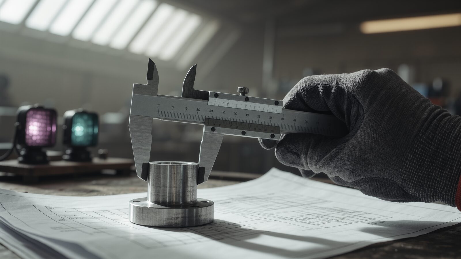 Il filo digitale che unisce progetto e officina è la tesi industriale su cui poggia l’intera operazione.